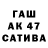 КЕТАМИН VHQ Tursun Shengelbayev